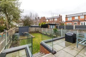 Garden- click for photo gallery